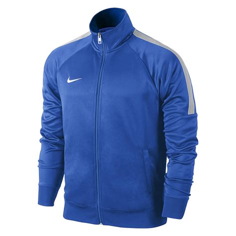 nike trainer jacke herren